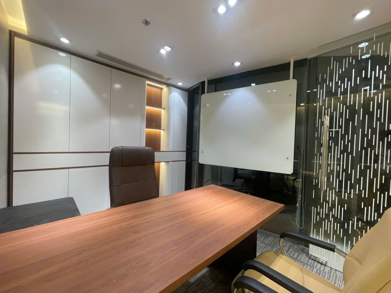 Hoạt động và văn hóa làm việc tại HCM VIF (12/16)