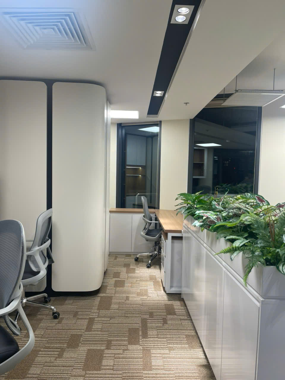 Hoạt động và văn hóa làm việc tại HCM VIF (14/16)